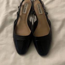 Steve Madden Flats 