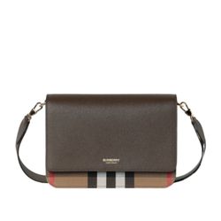 Burberry Mackford