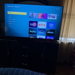 58 Inch Tv 