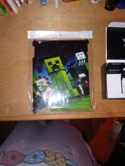 Ipad Case