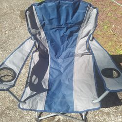 Camping Chair