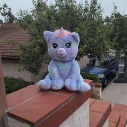 Plush Stuffed Animal 