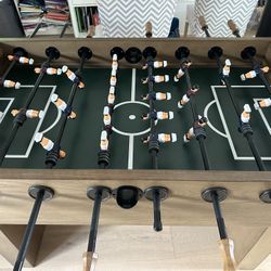 Well Universal Foosball $150