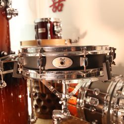 Pearl 3”x13” Piccolo Snare Drum