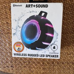Speaker