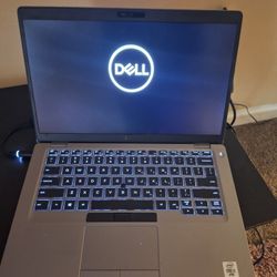 Dell Laptop