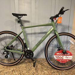 OZARK TRAIL  Bike 700” 
