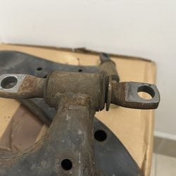 2011-2020 Toyota Sienna Front Left & right both Side Lower Control Arm OEM low miles 