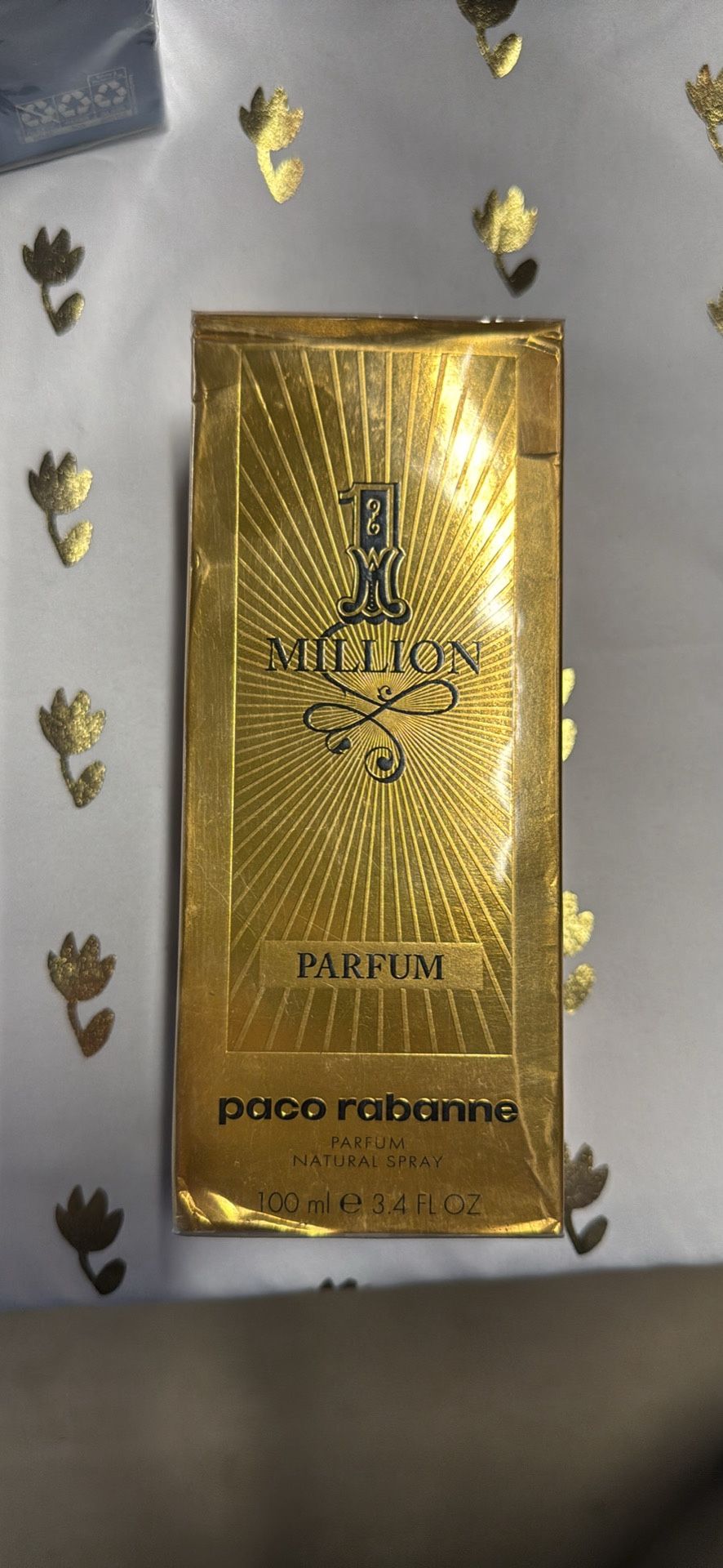 ONE MILLION EDP