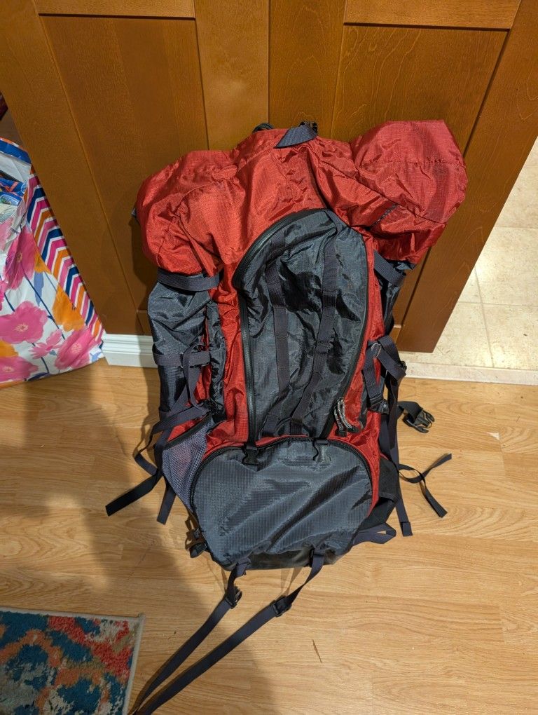 Gregory Backpacking Backpack 