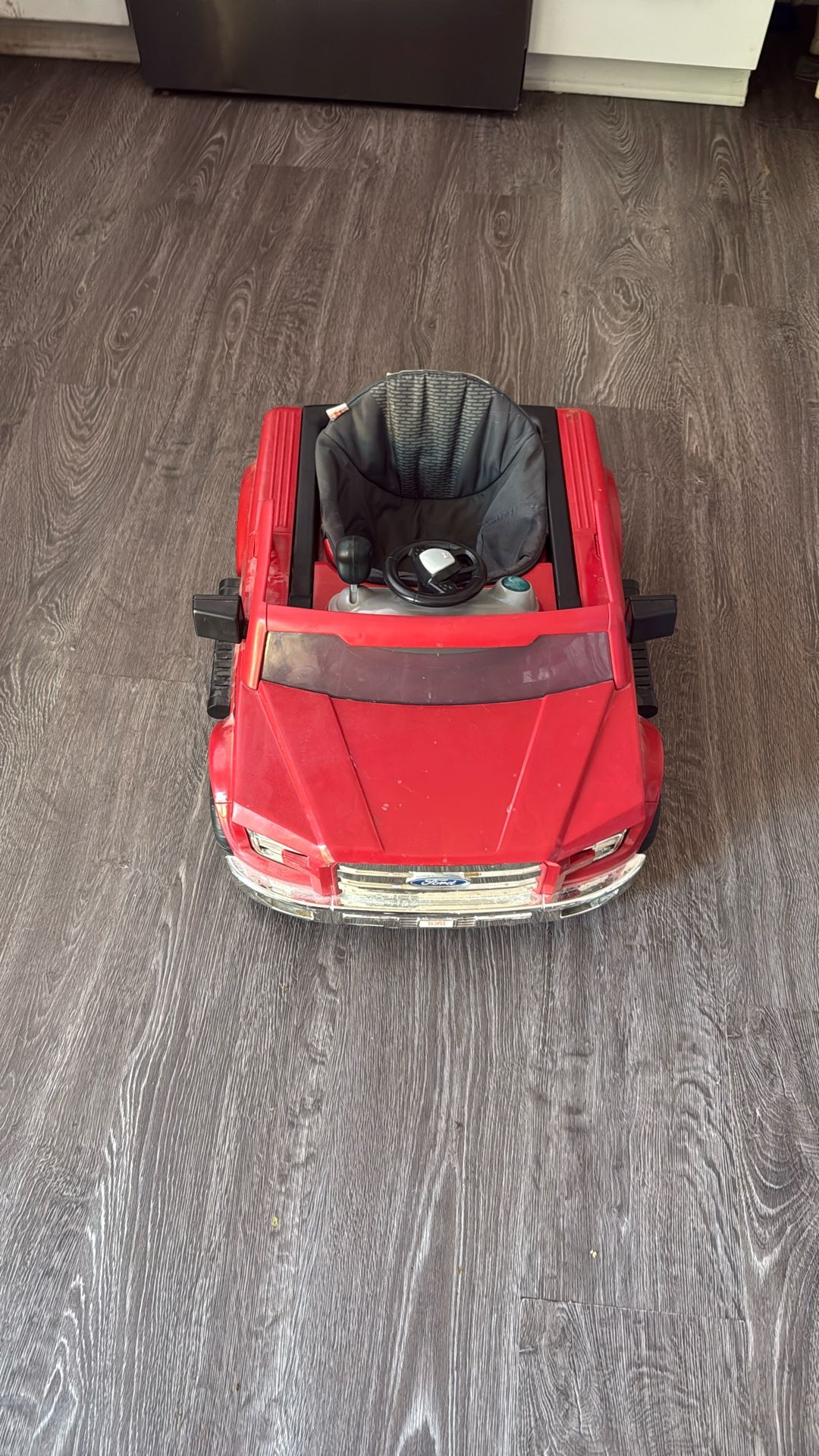 Baby Toy Car