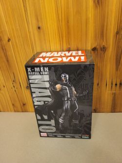 Marvel Now X-MEN MAGNETO