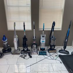 All 7 For $25