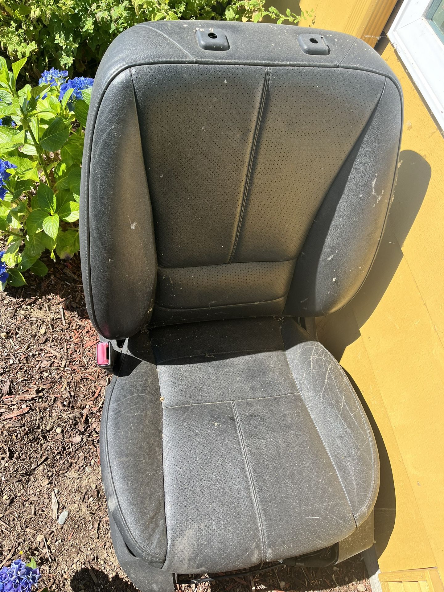 Car Seat