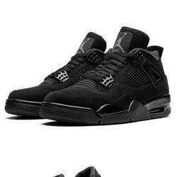 Jordan 4