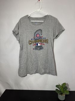 Chicago Cubs MLB Shirt Women’s 
