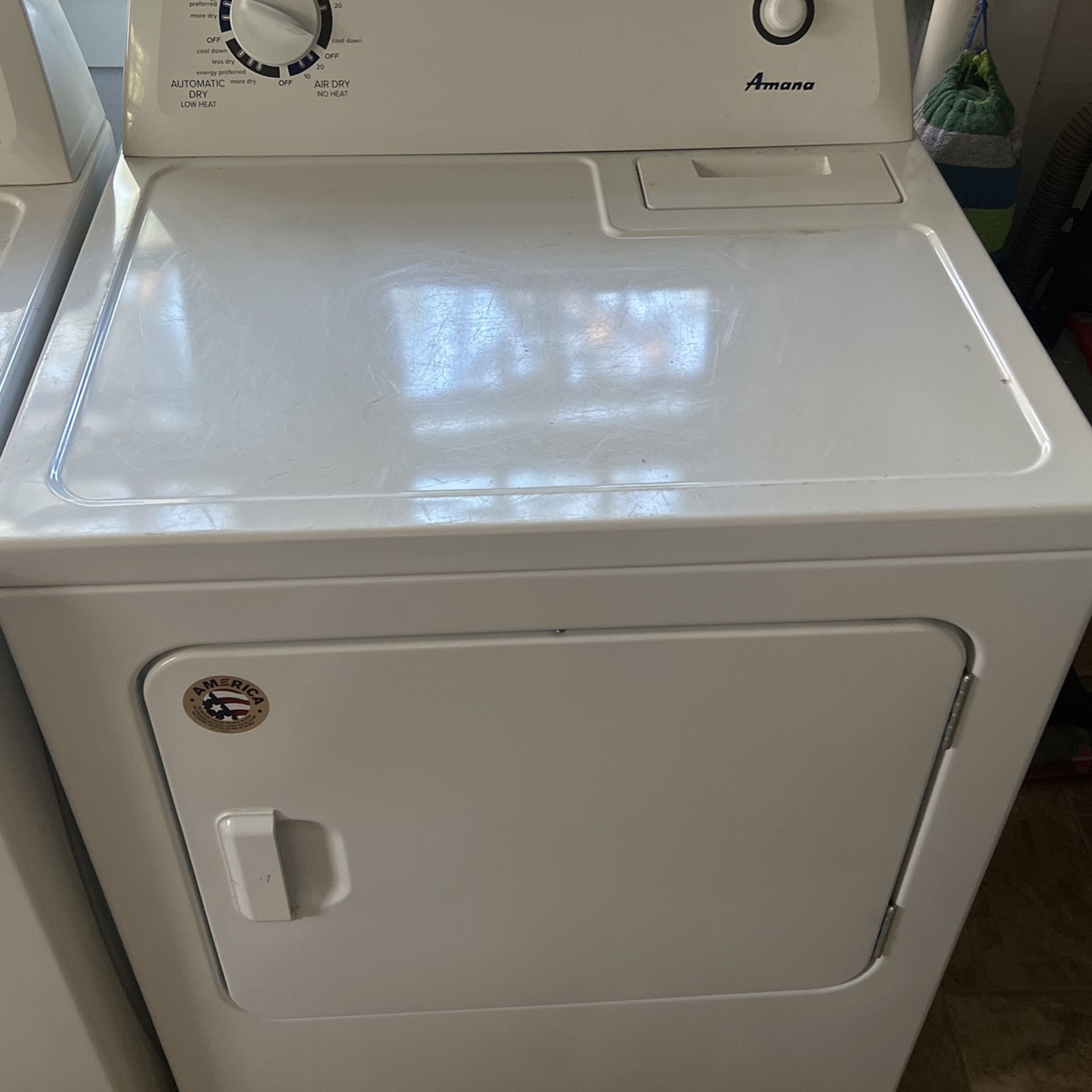 Washer + Dryer for Sale in Asheville, NC OfferUp
