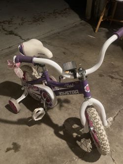 Kid Bike