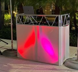 DJ Booth