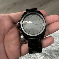 Nixon Watch