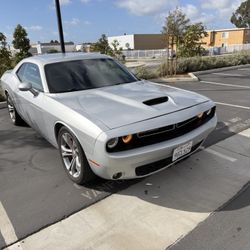 2020 Dodge Challenger