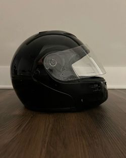 Rodia Helmet Motorcycle (L 59-60)  $50