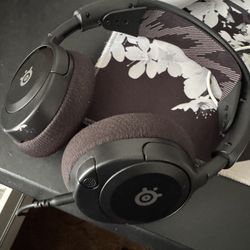 Steelseries Headset 