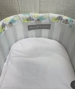 Baby Delight Snuggle Nest