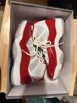 Air Jordan 11 Retro ‘Cherry’