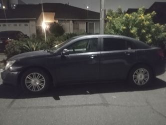 2002 Chrysler 300