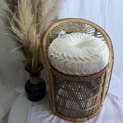 Cute Boho Vintage Chair 💕