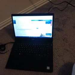 Dell Latitude 3400 i5 Windows 11