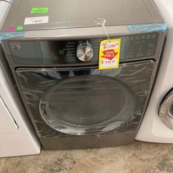 KENMORE Washer Dryer