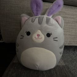 Kitten Bunny Plushie 