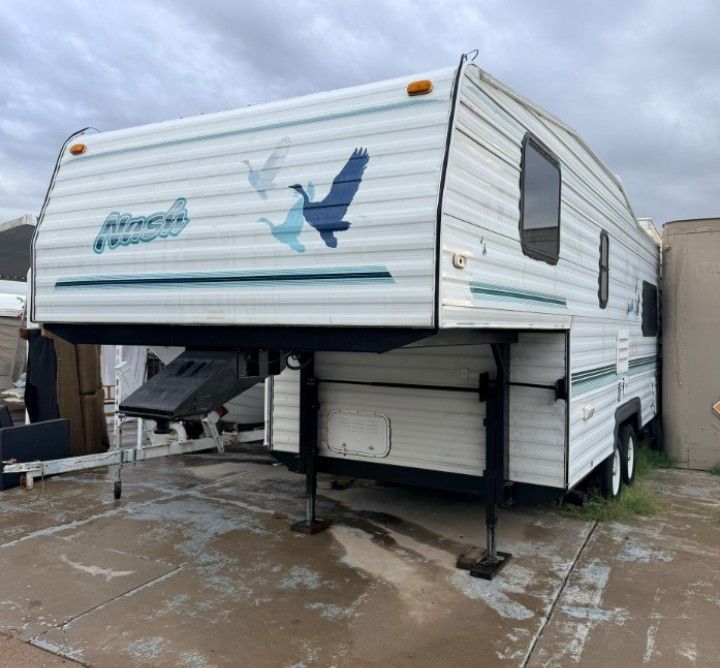2000 Nash RV