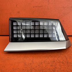 2022 - 2025 Hyundai Ioniq 5 Right Passenger Side LED Tail Light OEM 92402PI050