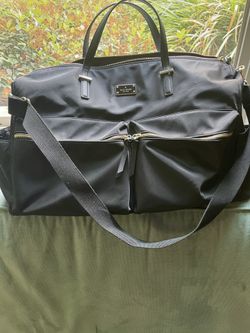 Kate spade Duffle Bag