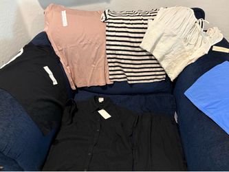 Ropa/clothes