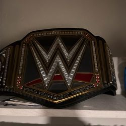 WWE CHAMPIONSHIP