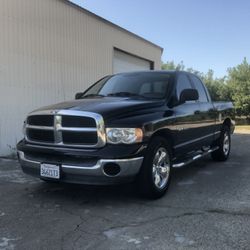 2005 Dodge Ram