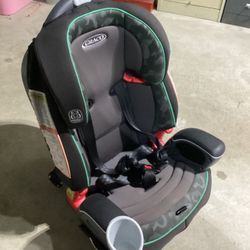 Graco Car Seat 