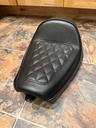 Harley Davidson Sportster factory take off parts and extras
