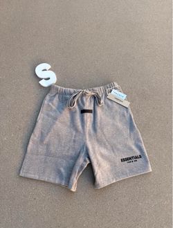 Fear of God Essentials Sweat Shorts
