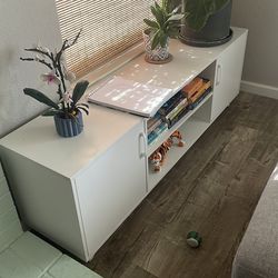 TV stand