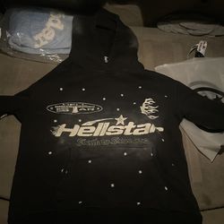 hellstar hoodie 