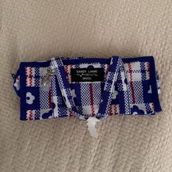 Sandi Liang X Baggu