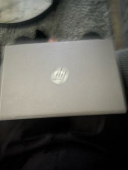 Hp computer