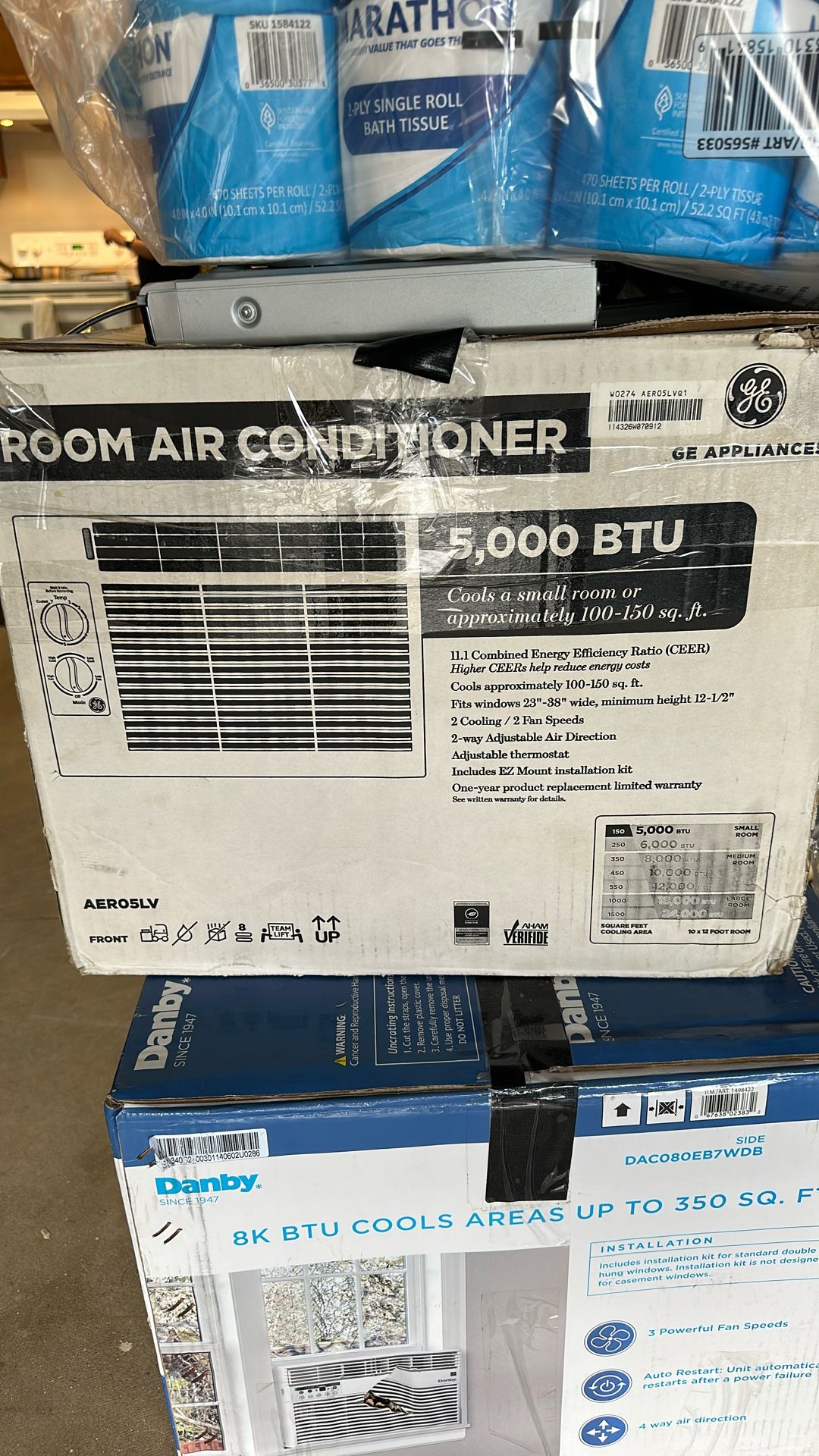 AC