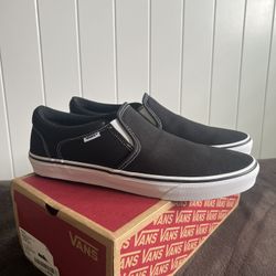 Vans - Size 12