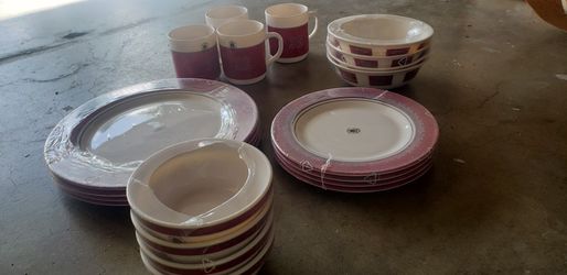 Royal Prestige Rubis 20 Piece Set